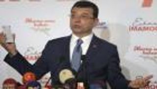 إمام أوغلو: نظام أردوغان يعيق جهود مكافحة كورونا