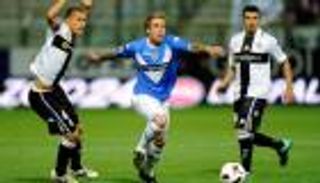 متذيل الدوري الإيطالي يهدد بالانسحاب حال عودة المسابقة