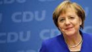 ميركل حرة وتستأنف عملها بعد "عزلة كورونا"