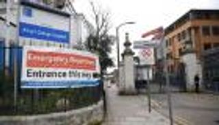 في لندن.. "أبطال كورونا" يحصلون على "دوناتس" مجانية