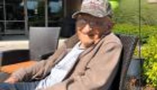 104 أعوام.. أكبر ناج في العالم من كورونا