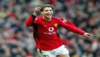 رونالدو يحفظ ماء وجه يونايتد في ديربي الصفقات