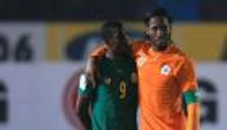 بقيادة إيتو ودروجبا.. انتفاضة أفريقية ضد العنصرية بسبب كورونا