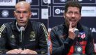 بينهم زيدان وسيميوني.. عندما يناقض النجوم أنفسهم