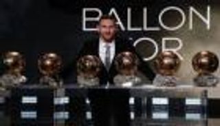 هل تنضم الكرة الذهبية لضحايا كورونا؟