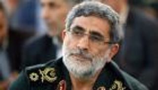 تهديد أمريكا وتعطيل الحكومة.. تفاصيل زيارة خليفة سليماني للعراق