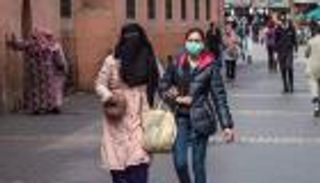 المغرب يسجل 27 إصابة جديدة بكورونا