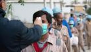 75 إصابة جديدة بكورونا في الكويت