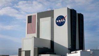 وكالة الفضاء الأمريكية "ناسا"