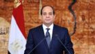 "الصحة العالمية" تشيد بجهود السيسي في مكافحة كورونا