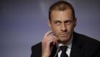 اليويفا يلمح لطرد أندية بلجيكا من بطولاته