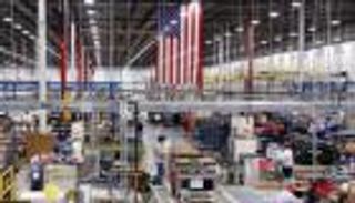 استقرار غير متوقع للطلب على إنتاج المصانع بأمريكا رغم كورونا