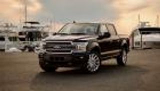تسريبات.. قدرات خارقة لمحرك شاحنة فورد F-150