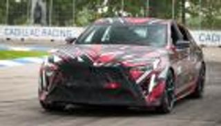 كورونا يكبح طموحات موديلات كاديلاك الجديدة