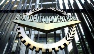 مقر بنك التنمية الآسيوي في مانيلا- أرشيفية