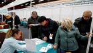 كورونا يسدل الستار على "العقد الذهبي" للوظائف الأمريكية