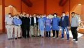 مرسى علم أول مدينة سياحية بمصر للحجر الصحي