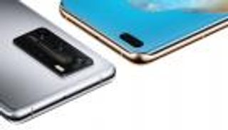 رغم الحظر.. Huawei P40 Pro يتضمن أجزاء أمريكية الصنع