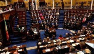 البرلمان الأيرلندي- أرشيفية