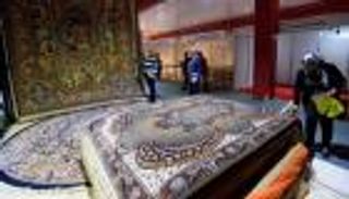 تراجع تاريخي في تجارة إيران مع أوروبا