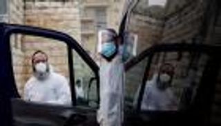 ارتفاع وفيات كورونا في إسرائيل إلى 36