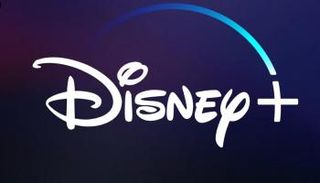 شعار "ديزني+"