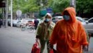 4 وفيات جديدة بكورونا في ووهان الصينية