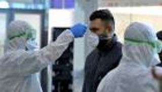 21 إصابة جديدة بكورونا في سلطنة عمان