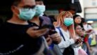 217 إصابة جديدة بكورونا في ماليزيا