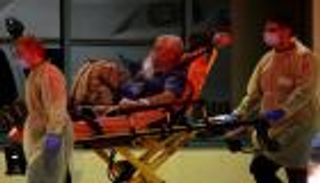 ارتفاع حصيلة وفيات كورونا في هولندا لـ1487