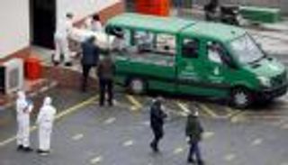 تركي يهرب من الحجر الصحي رغبة في "الشاي والسجائر"