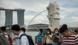 كورونا يفرض إجراءات احترازية مشددة في سنغافورة