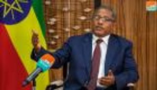 وزير خارجية إثيوبيا لـ"العين الإخبارية": هذه رسالتنا لمزارعي مصر