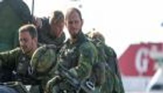 السويد ترجئ تدريبا عسكريا خشية كورونا