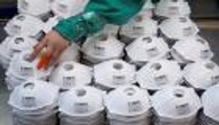 كورونا يشعل سباقا عالميا للحصول على الأقنعة الواقية