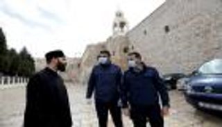 النرويج تدعو لزيادة مساعدات الفلسطينيين لمواجهة كورونا