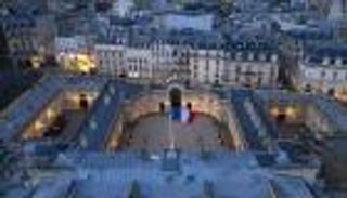 فرنسا: مساع لعقد مؤتمر بمجلس الأمن لبحث جائحة كورونا 