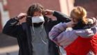 77 ألف إصابة بكورونا في ألمانيا