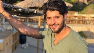 خالد راغب علامة - أرشيفية 