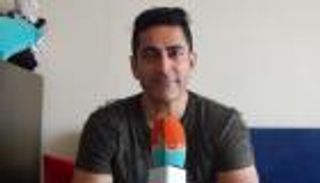 نجم بوليوود تارون خانا يتحدث لـ"العين الإخبارية" عن "كابوس كورونا"