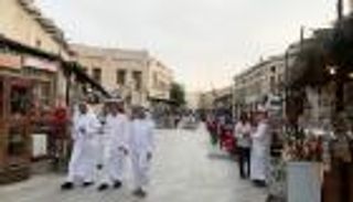 قطر تسجل 126 إصابة جديدة بفيروس كورونا