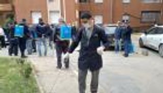 الجزائر تسجل 42 وفاة بفيروس كورونا