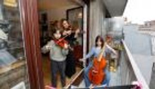 فرنسا تعلن ارتفاع وفيات فيروس كورونا إلى 6507