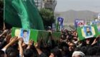 مسؤول إيراني يقر بتمويل مليشيات في سوريا بأمر "سليماني"