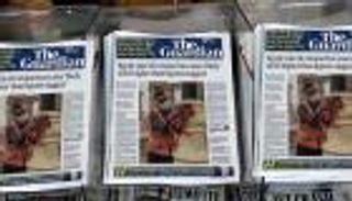 نجل مبارك يهاجم "أكاذيب" الجارديان حول كورونا في مصر 