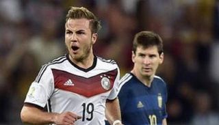 كأس العالم 2014