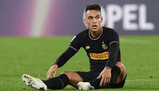 لاوتارو مارتينيز