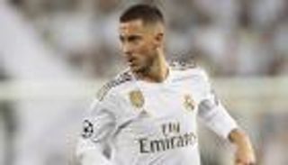 أولها رونالدو.. 4 أسباب لفشل هازارد مع ريال مدريد