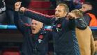 التجديد لفليك يحيي صفقة بايرن ميونيخ الحائرة