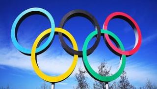 أولمبياد طوكيو  